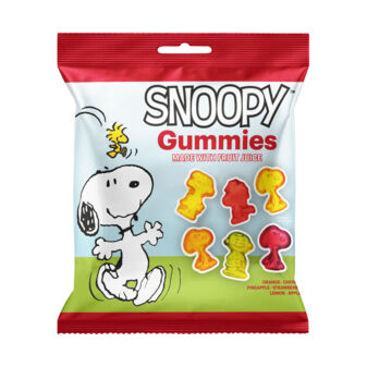 Gummies