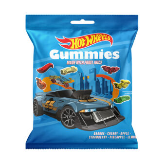 Gummies